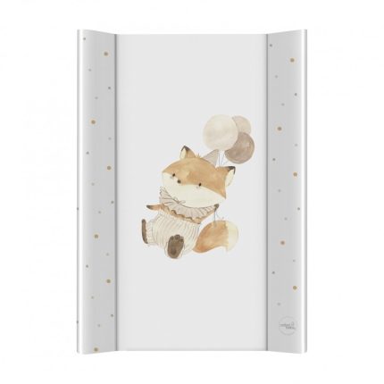 Pārtinamā virsma Ultra light Fox with Balloon, Ceba baby