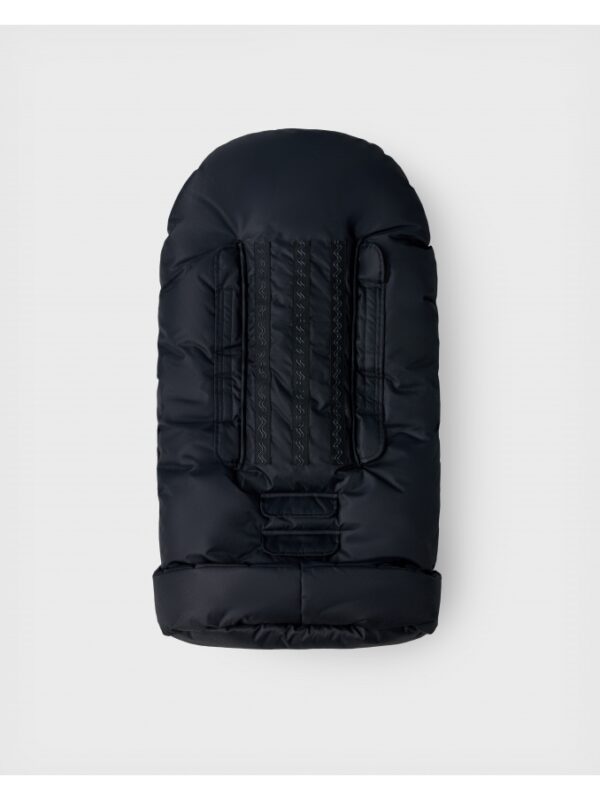 LeoKid ratu guļammaiss Transformer, Black Coal