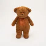 Rotaļlieta Moonie Humming Bear - Caramel kopskats