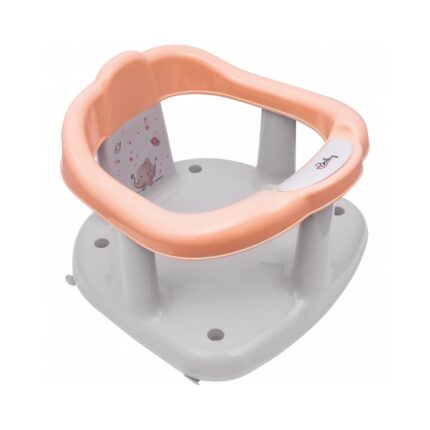 Vannas sēdeklis Elephant Minimal / peach rose, Maltex