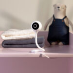 Lionelo Babyline Smart Wi-Fi kamera