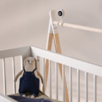 Lionelo Babyline Smart Wi-Fi kamera