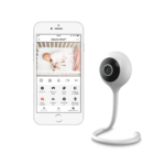 Lionelo Babyline Smart Wi-Fi kamera