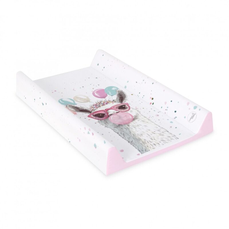 Pārtinamā virsma Ultra light Crazy llama, Ceba baby