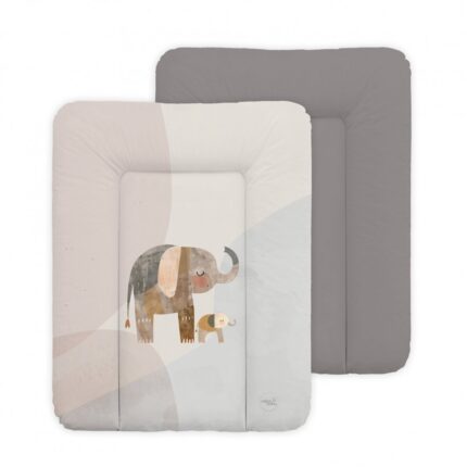 Pārtinamā virsma Soft Elephant family, Ceba baby