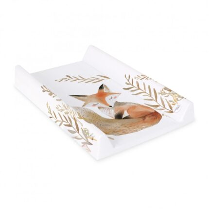 Pārtinamā virsma Basic Red fox, Ceba baby