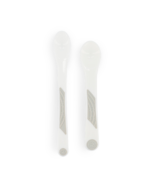 Twistshake bērnu barošanas karotes 2 gab