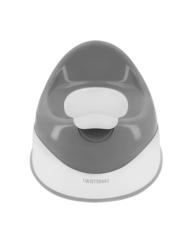 Twistshake Podiņš Pastel Grey 78826