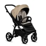 Bērnu rati 3in1 Uno 5 Plus essential 192 bacio sporta daļa