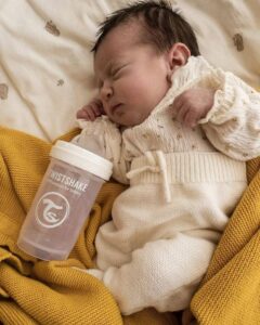 Twistshake pretkoliku knupis