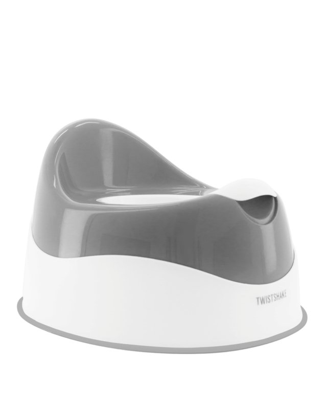 Twistshake Podiņš Pastel Grey 78826