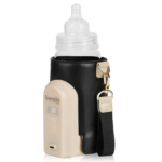 Pudelīšu sildītājs Lionelo Thermup Go Evo