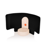 Pudelīšu sildītājs Lionelo Thermup Go Evo