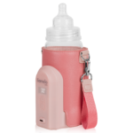 Pudelīšu sildītājs Lionelo Thermup Go Evo