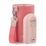 Pudelīšu sildītājs Lionelo Thermup Go Evo