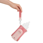 Pudelīšu sildītājs Lionelo Thermup Go Evo