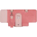 Pudelīšu sildītājs Lionelo Thermup Go Evo