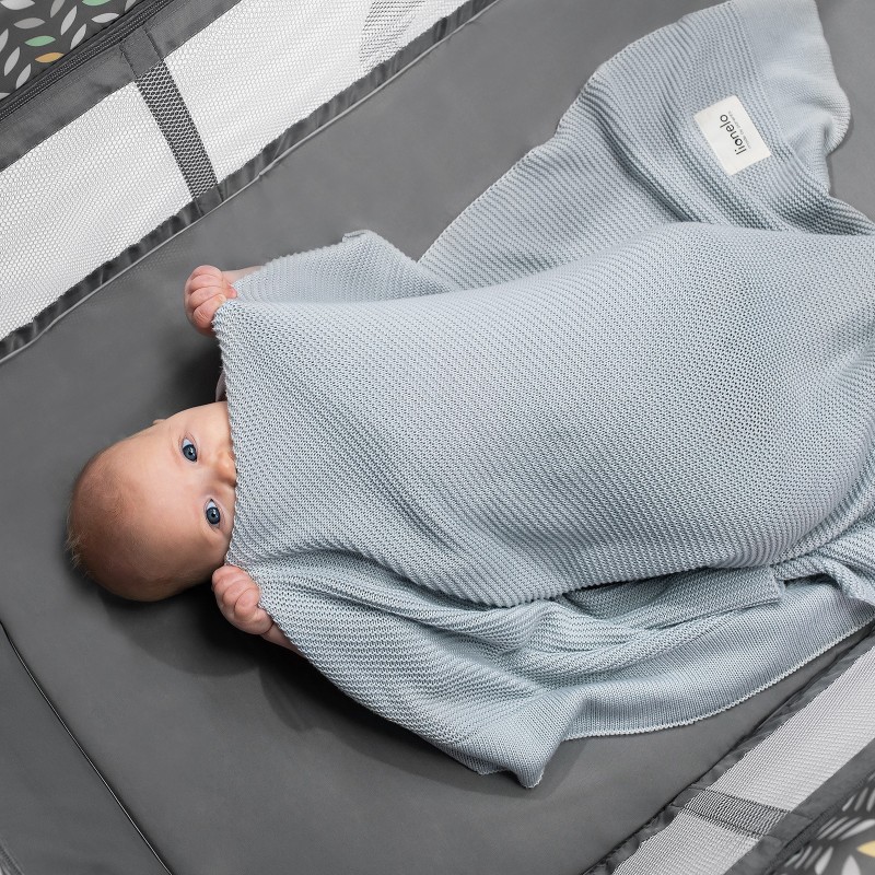 Bamboo plediņš 75x100 cm