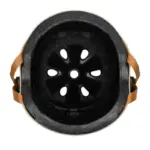 velo ķivere bērniem lionelo beige sand skats no apakšas