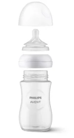 Philips Avent Natural Response knupīšu komplekts 3 gab., 960/03