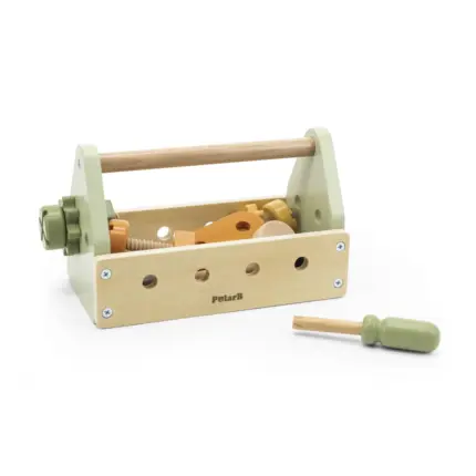 PolarB Darba rīku komplekts variants 1