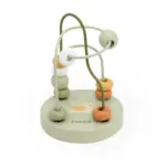 PolarB pērlīšu labirints zaļs