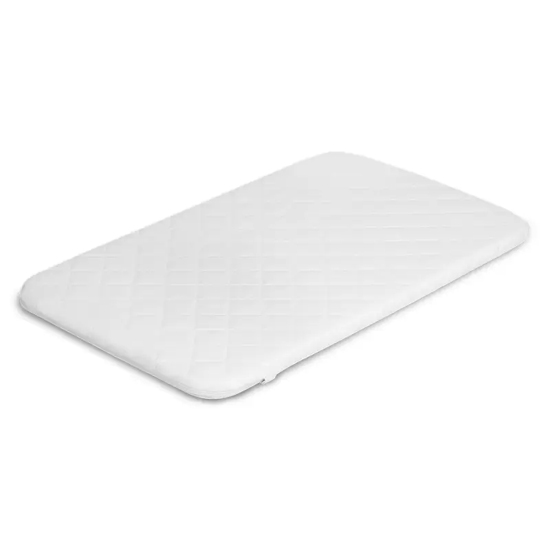 zīdaiņu gultiņa lionelo leonie plus matracītis