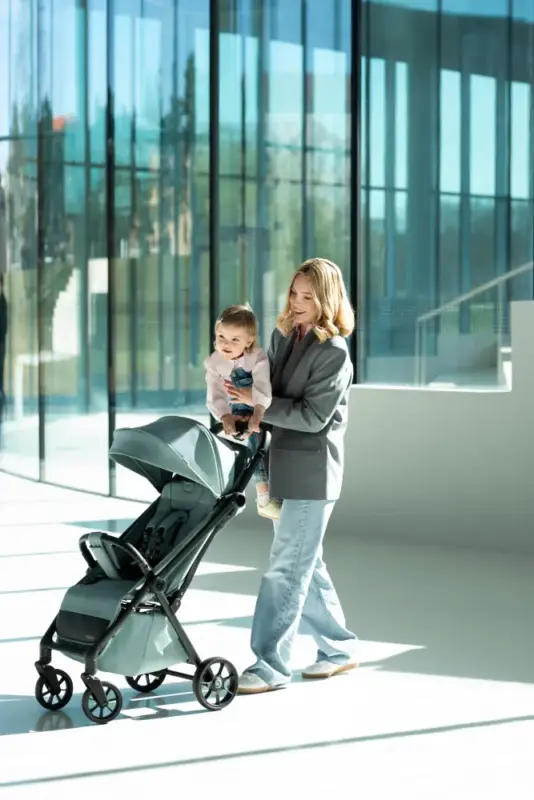 Pastaigu rati Tutis Jogo Plus