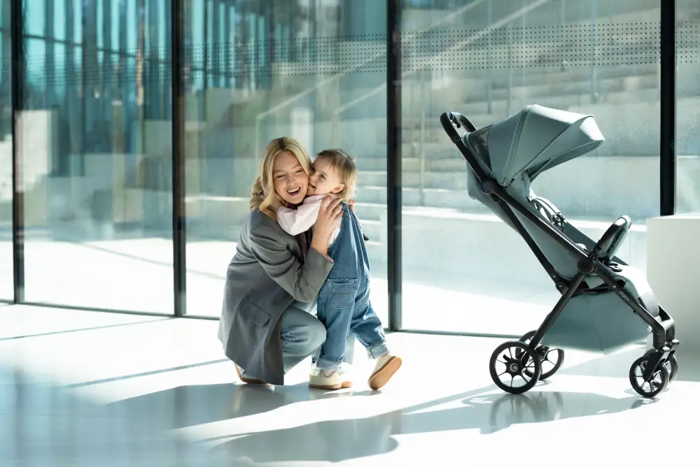 Pastaigu rati Tutis Jogo Plus