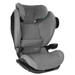 Autokrēsls Avionaut MaxSpace Airflow 100-150 cm, Grey 01