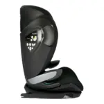 Autokrēsls Avionaut MaxSpace Airflow 100-150 cm, Black 03