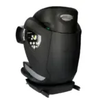 Autokrēsls Avionaut MaxSpace Airflow 100-150 cm, Black 03