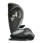 Autokrēsls Avionaut MaxSpace Airflow 100-150 cm, Grey 01