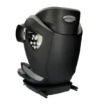 Autokrēsls Avionaut MaxSpace Airflow 100-150 cm, Grey 01