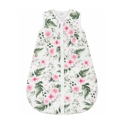 Zīdaiņu guļammaiss Ankras 68–74 cm – Roses