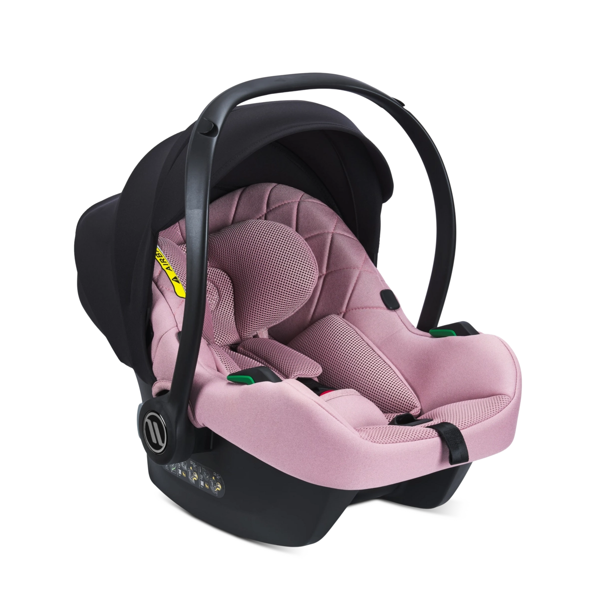 Autokrēsls Avionaut Cosmo Airflow Pink C05 Autokrēsls Avionaut Cosmo Airflow Pink C05