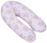 Barošanas spilvens Rainbow, Infantilo 1012718