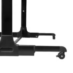 zīdaiņu gultiņa espiro cloud skats uz pamatni