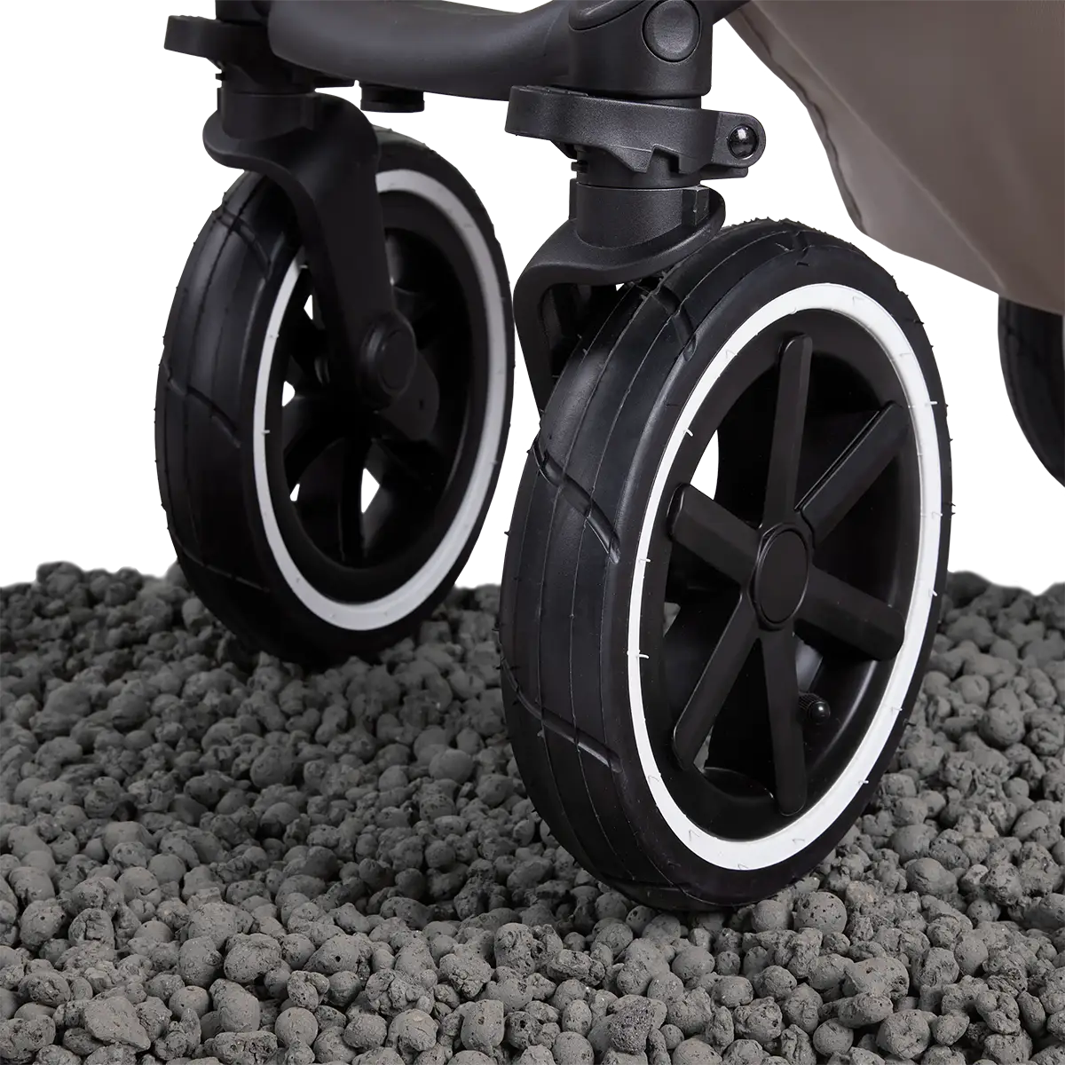 Bērnu rati 3in1 ABC Design Salsa 5 air