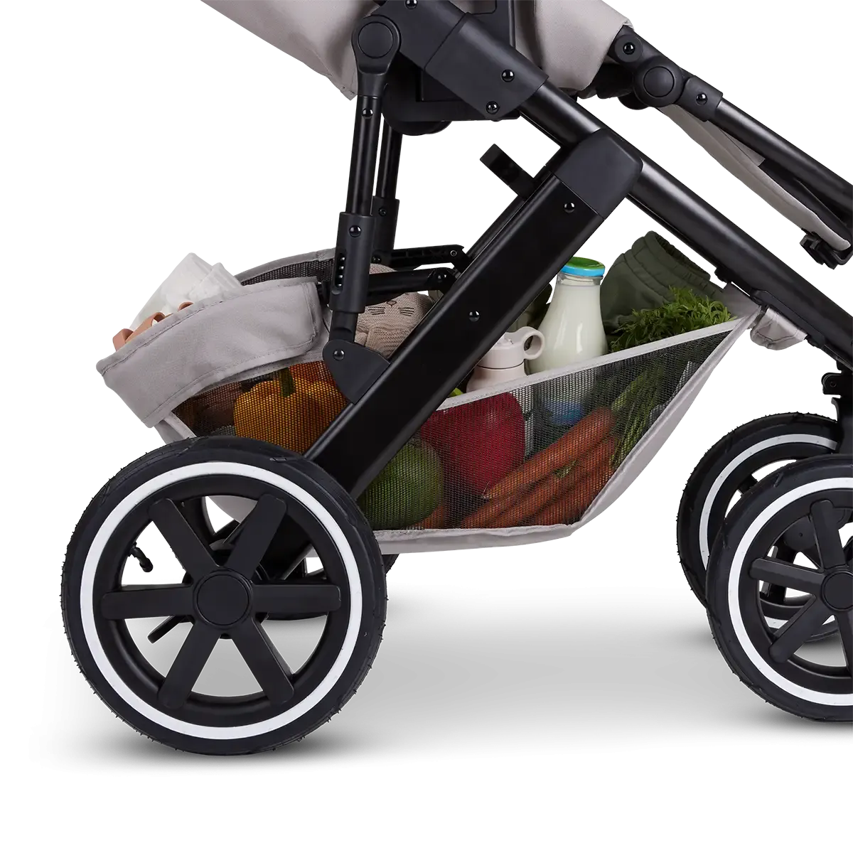 Bērnu rati 3in1 ABC Design Salsa 5 air