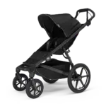 Bērnu rati Thule Urban Glide 4 Black