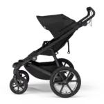 Bērnu rati Thule Urban Glide 4 Black