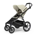 Bērnu rati Thule Urban Glide 4 Soft Beige
