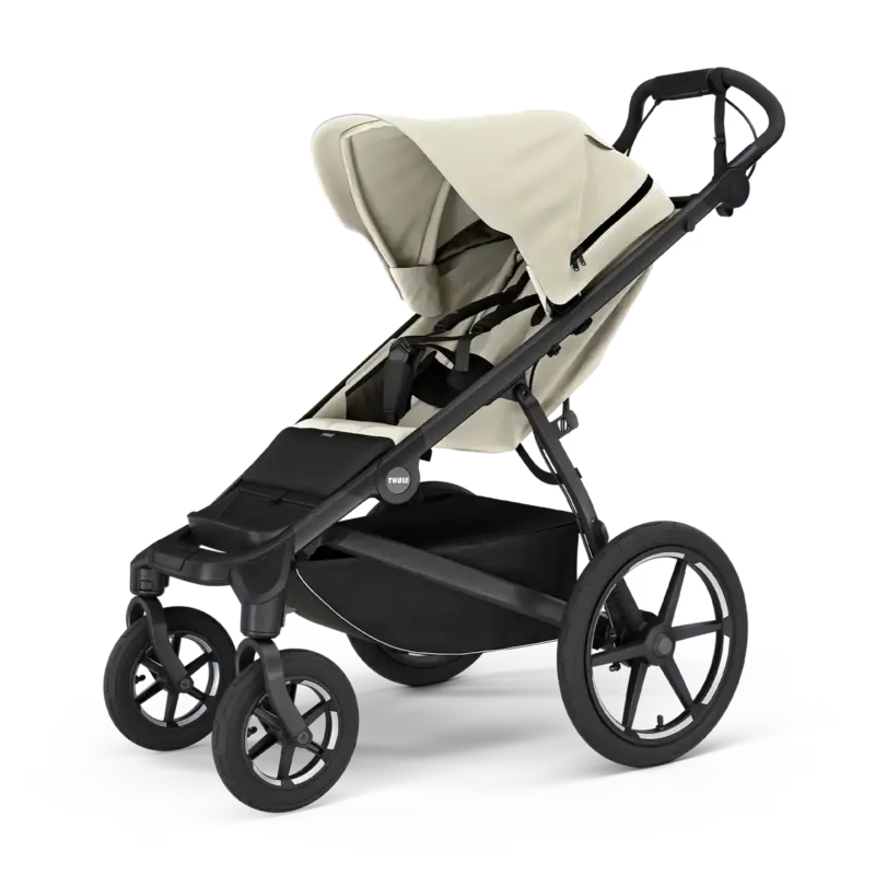 Bērnu rati Thule Urban Glide 4 Soft Beige