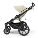Bērnu rati Thule Urban Glide 4 Soft Beige