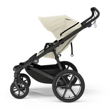 Bērnu rati Thule Urban Glide 4 Soft Beige