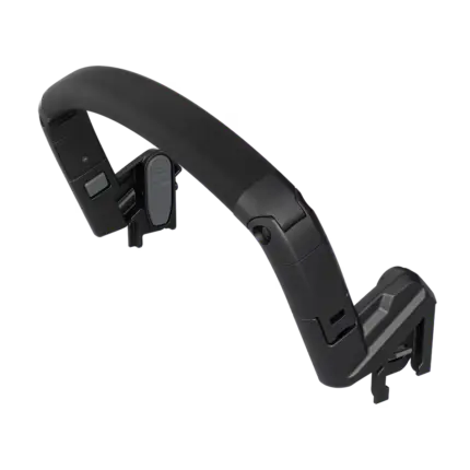 Aizsargbarjera Thule Urban Glide ratiem