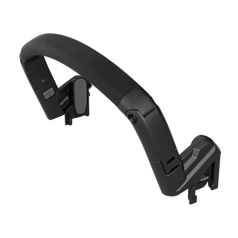 Aizsargbarjera Thule Urban Glide ratiem