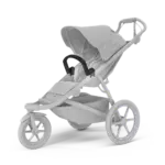 Aizsargbarjera Thule Urban Glide ratiem