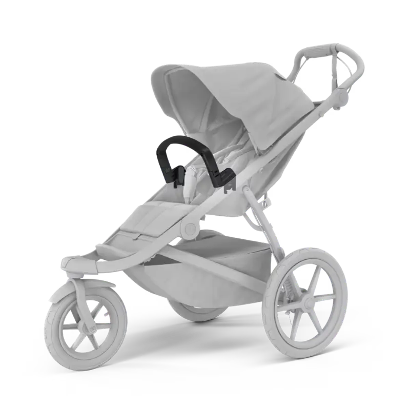 Aizsargbarjera Thule Urban Glide ratiem